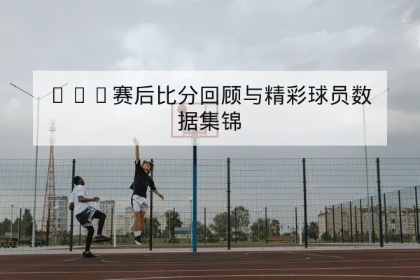 NBA赛后比分回顾与精彩球员数据集锦